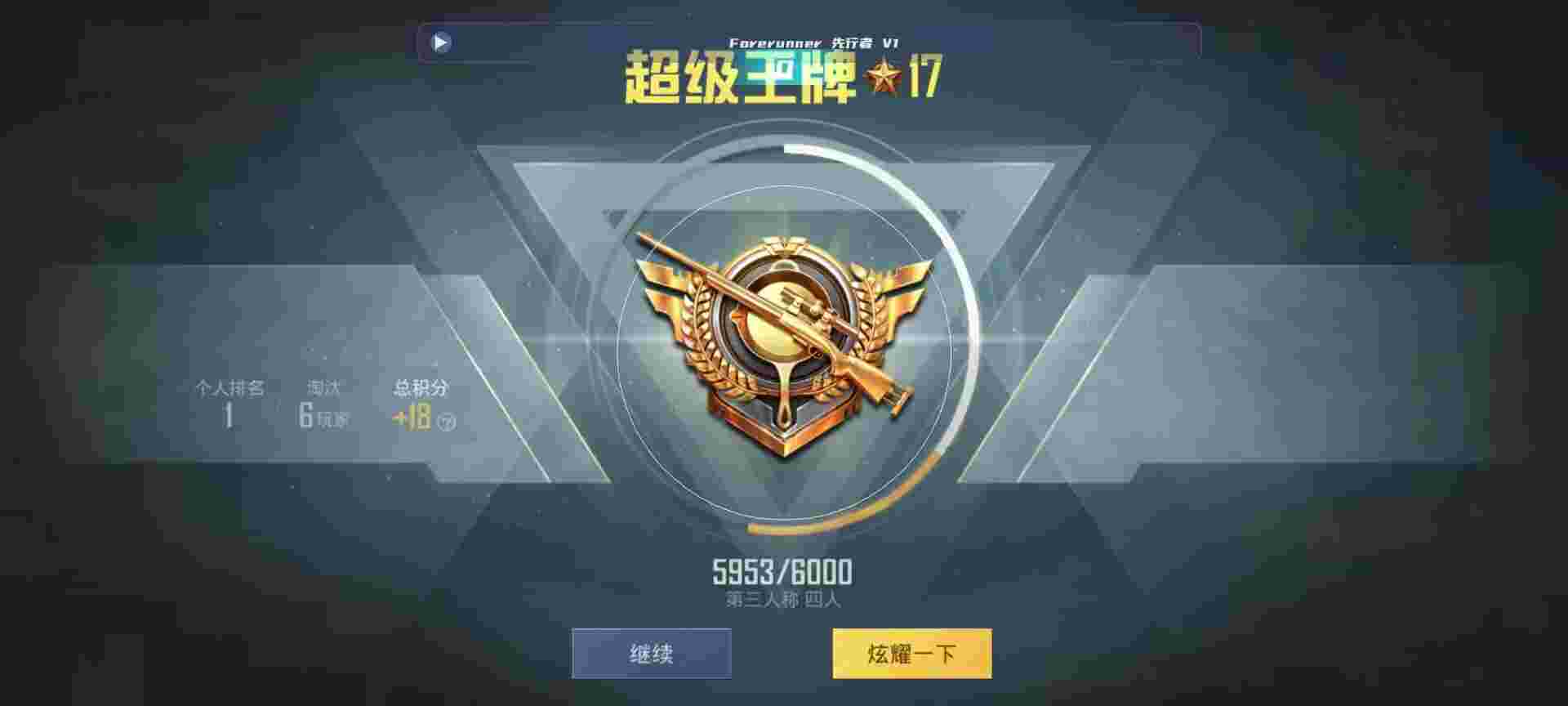 和平精英鸡腿辅助自瞄 - 和平精英充钱有什么好处辅助预览图